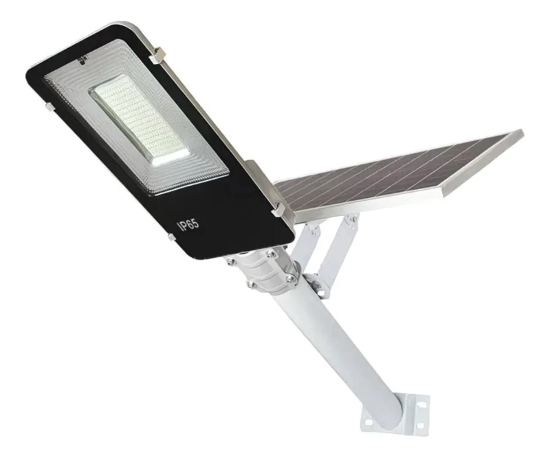REFLECTOR SOLAR LED 300W CON VIDRIO TEMPLADO IP66 - 1