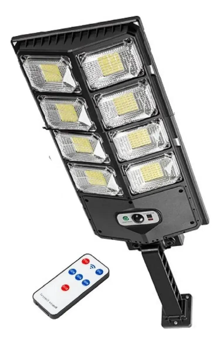 FOCO LED EXTERIOR 200W CON SENSOR DE MOVIMIENTO - 1
