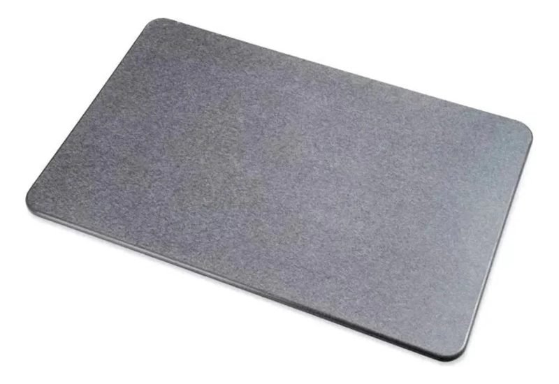 PISO PARA BAÑO ABSORBENTE Y DE SECADO RAPIDO 60X40 CM - 1