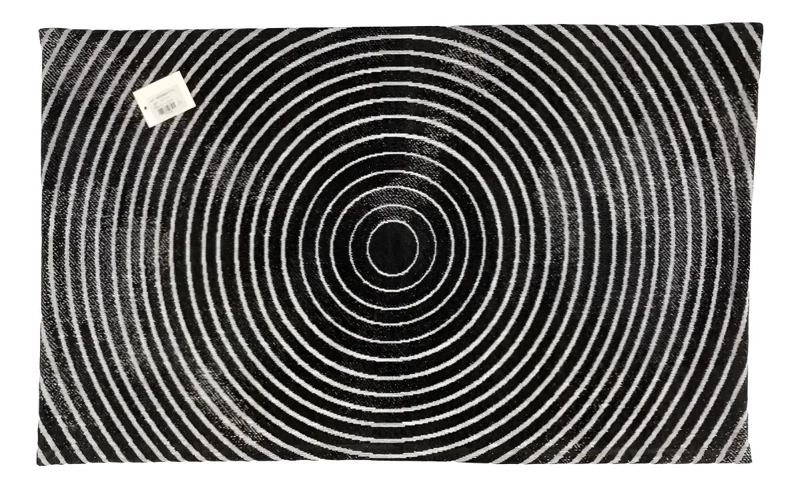 ALFOMBRA LIMPIAPIES MULTIUSO 80X49 CM - 1