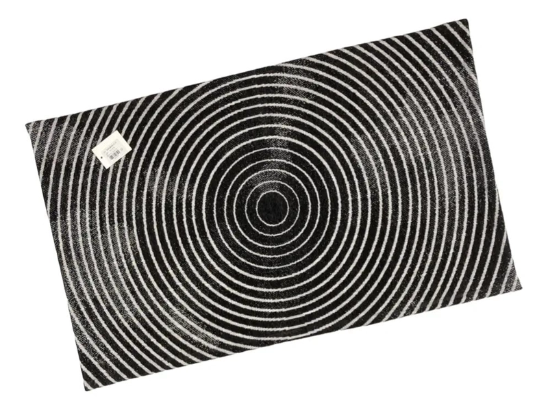 ALFOMBRA LIMPIAPIES MULTIUSO 80X49 CM - 2