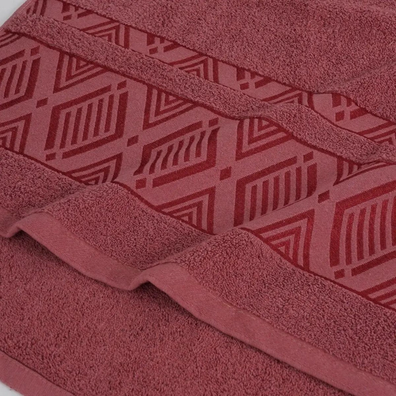 TOALLA DE BAÑO GRANDE 100% ALGODON 140X70 CM - 3