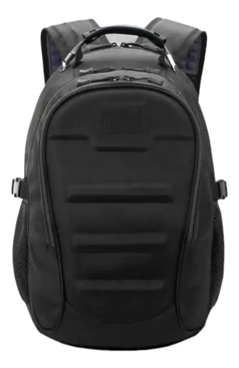 MOCHILA TACTICA IMPERMEABLE ERGONOMICA PARA CAMPING - 1