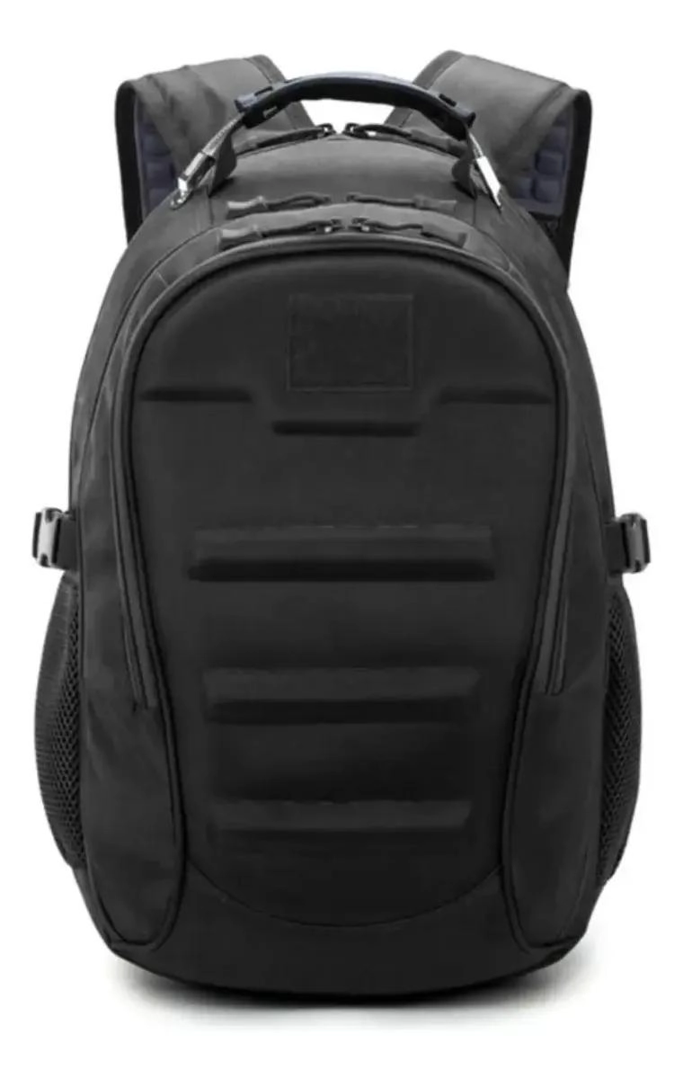 MOCHILA TACTICA IMPERMEABLE ERGONOMICA PARA CAMPING - 2