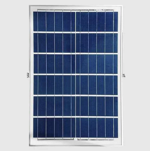 FOCO SOLAR 500W CON PANEL Y CONTROL REMOTO - 3