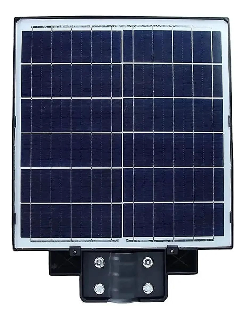 FOCO LED SOLAR 600W PANEL GRAN ANGULAR - 5