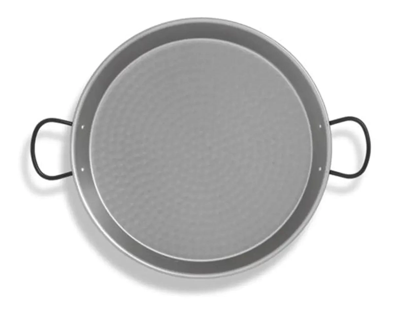 PAELLERA DE 50 CM PARA 14 PERSONAS - 2