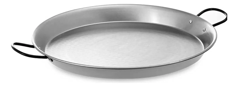 PAELLERA DE 50 CM PARA 14 PERSONAS - 4