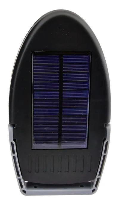 REFLECTOR SOLAR MINI PARA PARED 50 LED CON SENSOR - 2
