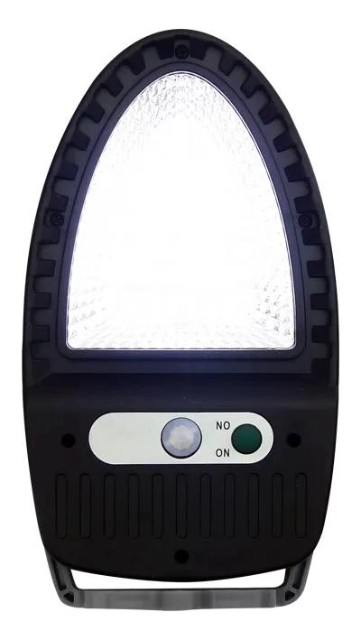 REFLECTOR SOLAR MINI PARA PARED 50 LED CON SENSOR - 3