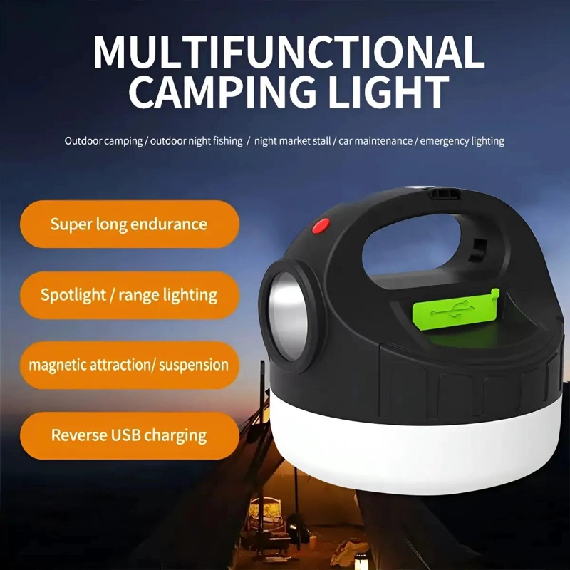 KIT SOLAR CON LUZ LED Y AMPOLLETA PARA CORRIENTE - 5