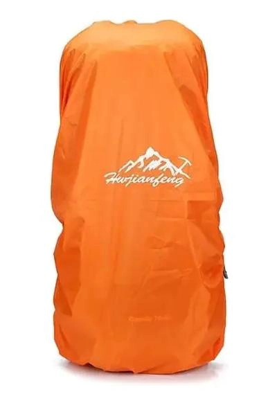 MOCHILA VIAJERA IMPERMEABLE 70+5L PARA CAMPING - 4