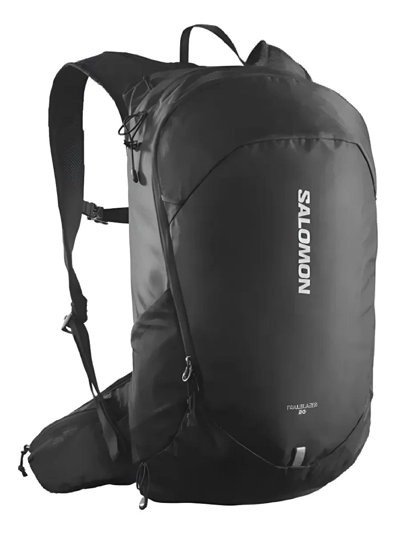 MOCHILA TRAILBLAZER 10L PARA TREKKING Y RUNNING - 1