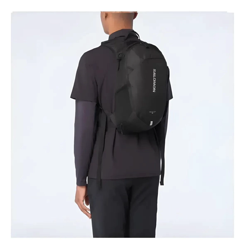 MOCHILA TRAILBLAZER 10L PARA TREKKING Y RUNNING - 4