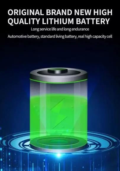 FOCO SOLAR 200W CON PANEL SOLAR Y CONTROL REMOTO - 2