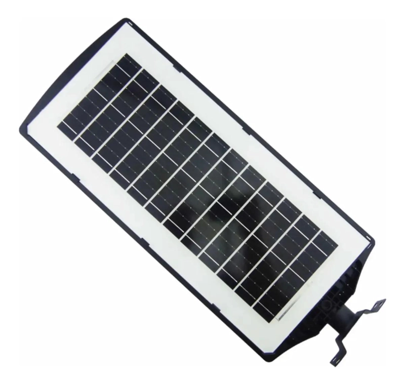 FOCO SOLAR PARA POSTE 400W CON 374 LEDS Y 11 PLACAS - 3