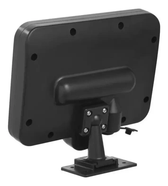 FOCO SOLAR LED EXTERIOR 100 WATTS - 3
