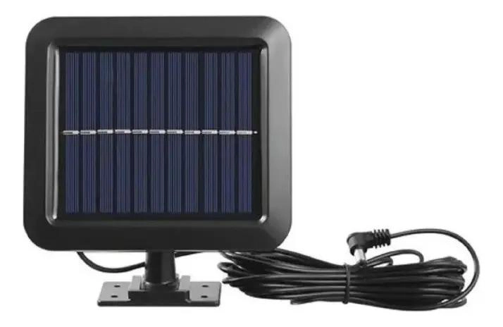 FOCO SOLAR LED EXTERIOR 100 WATTS - 4