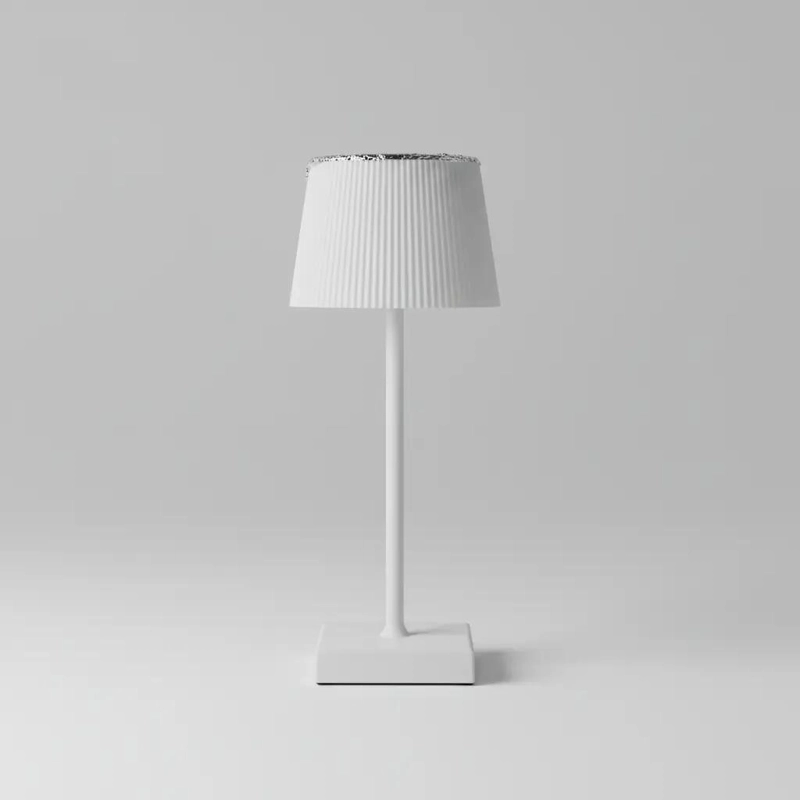 LAMPARA SOLAR TOUCH CON TRES TONOS DE LUZ Y ALTA AUTONOMI - 2