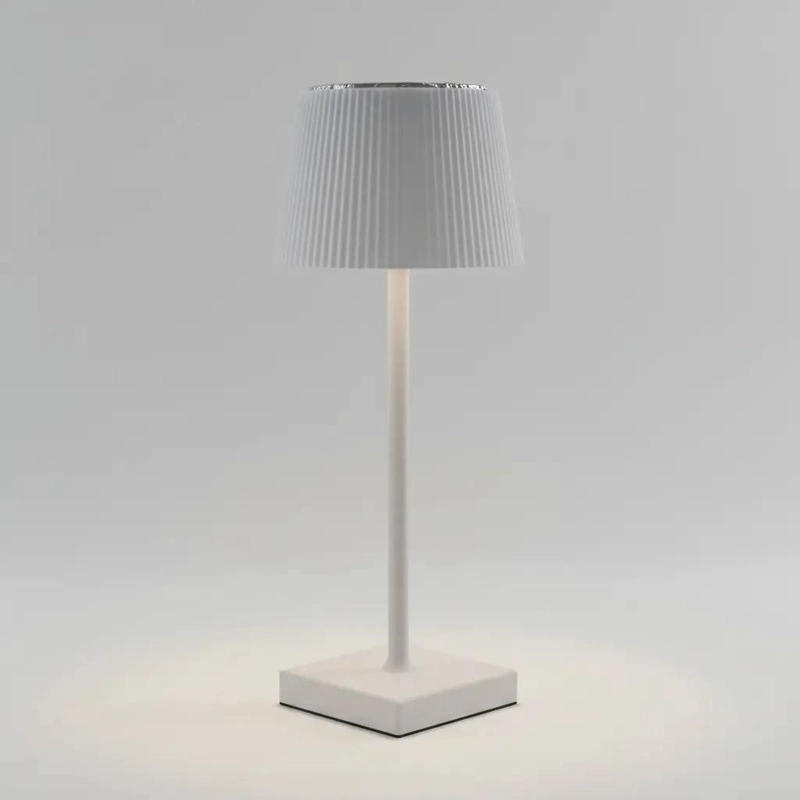 LAMPARA SOLAR TOUCH CON TRES TONOS DE LUZ Y ALTA AUTONOMI - 4
