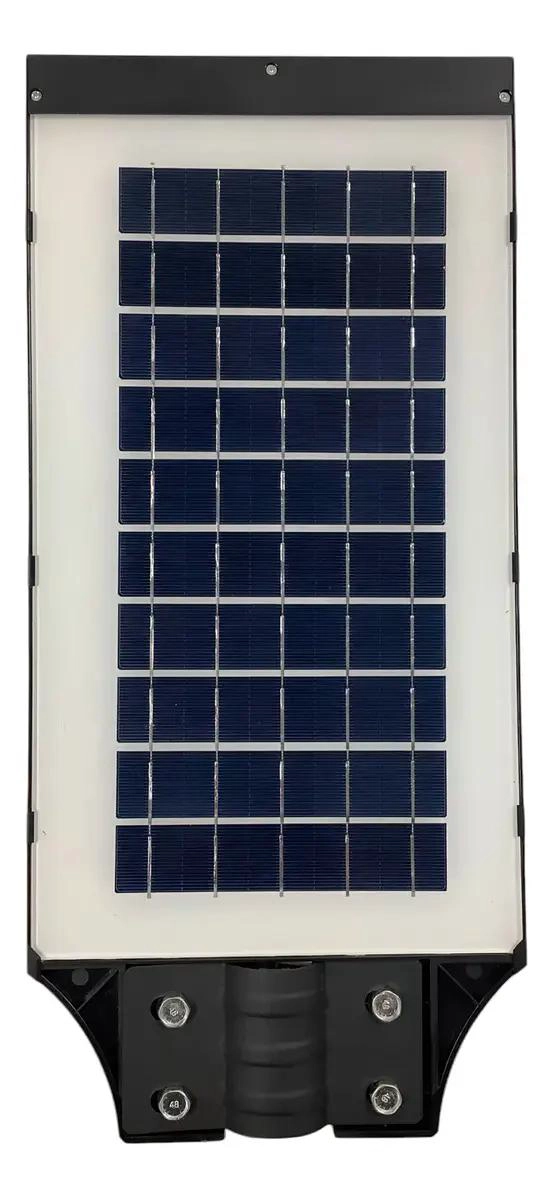 FOCO SOLAR EXTERIOR 500W IP65 LUMINARIA - 2