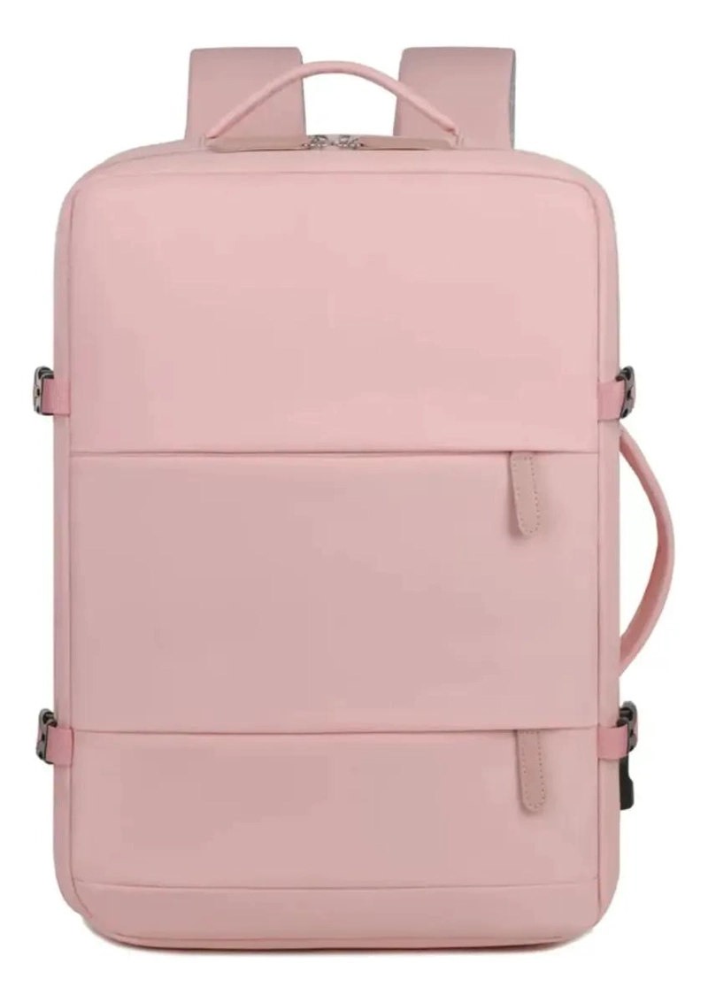 MOCHILA DE VIAJE PARA CABINA 40 LITROS ESPACIOSA - 1