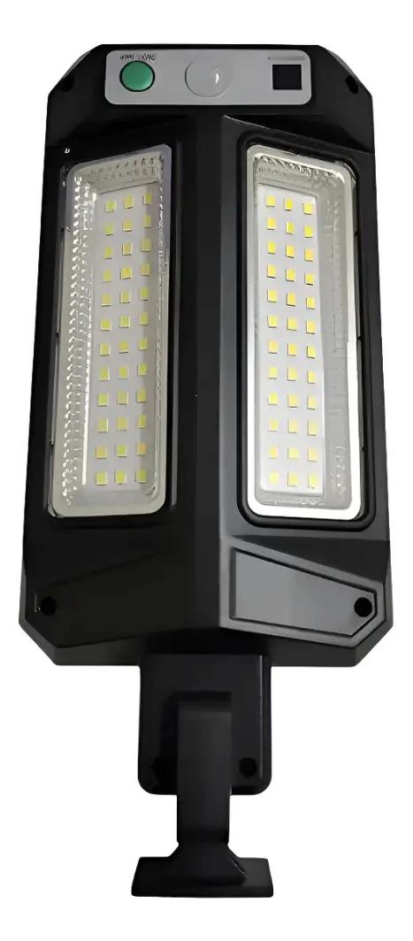 REFLECTOR LED SOLAR CON SENSOR DE MOVIMIENTO - 3