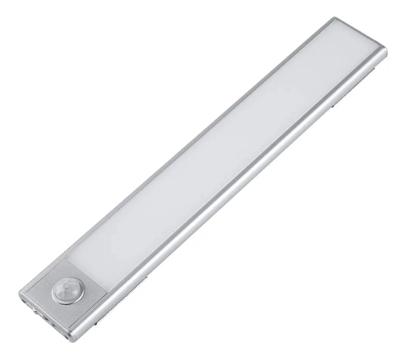 BARRA LED 40CM CON SENSOR DE MOVIMIENTO PARA MUEBLES - 5