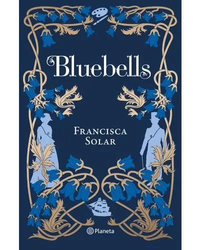 PACK 3 LIBROS BLUEBELLS Y PROHIBIDO ENTRAR - 2