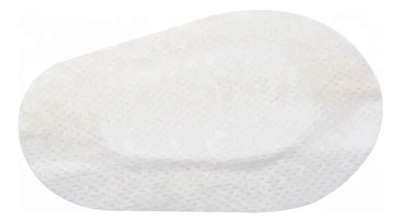 50 PARCHES ADHESIVOS PARA PROTECCION OCULAR INFANTIL - 2