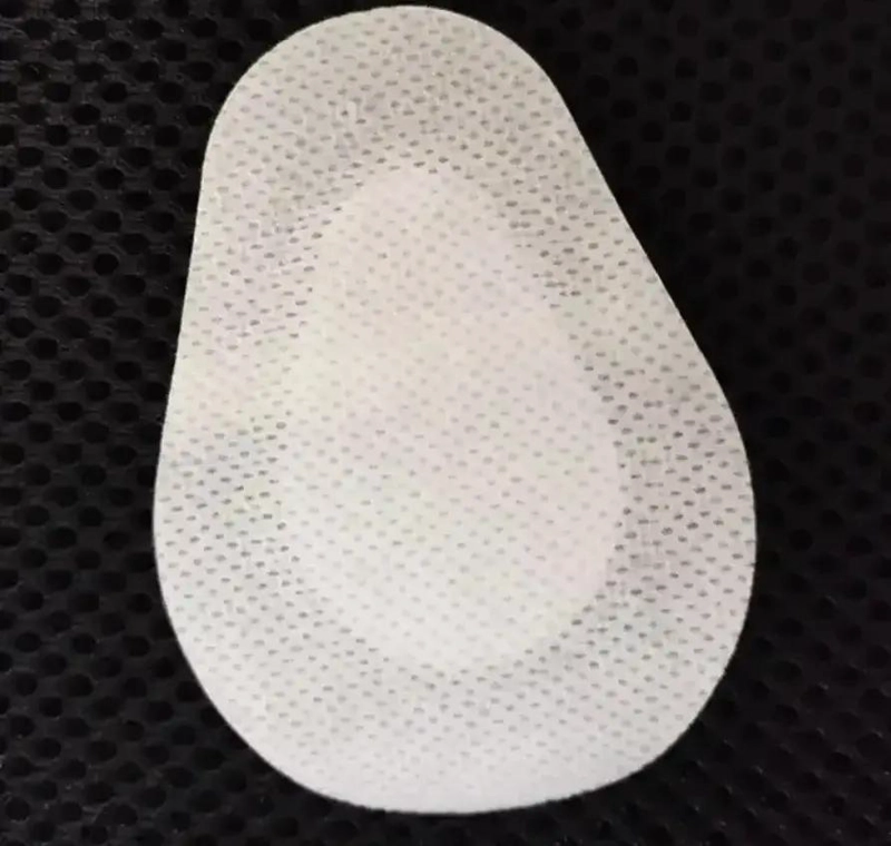 50 PARCHES ADHESIVOS PARA PROTECCION OCULAR INFANTIL - 4