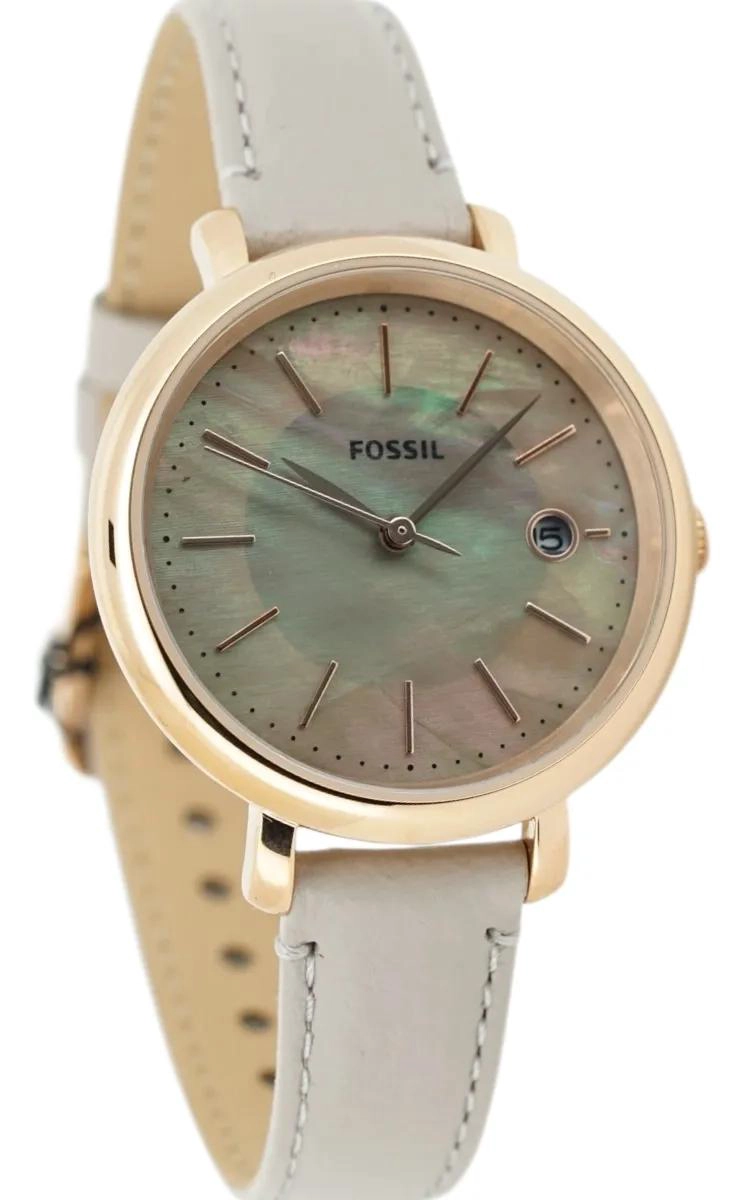 RELOJ DE MUJER CON DISEÑO CLASICO Y ELEGANTE - 2