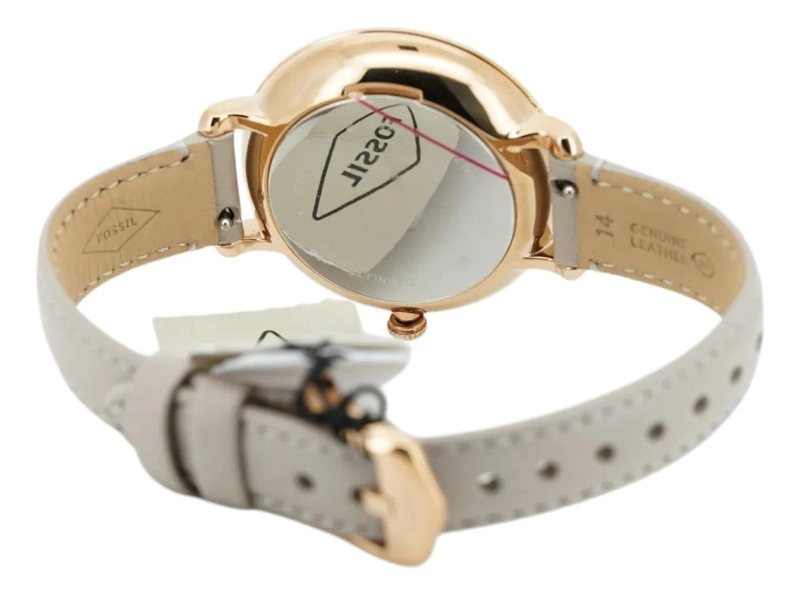RELOJ DE MUJER CON DISEÑO CLASICO Y ELEGANTE - 4