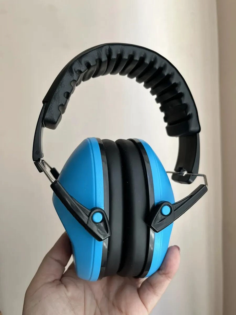 AURICULARES CON CANCELACION DE RUIDO PARA NIÑOS Y JOVENES - 3