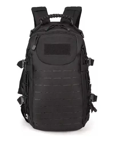 MOCHILA TACTICA MILITAR MULTIFUNCIONAL PARA OUTDOOR - 1