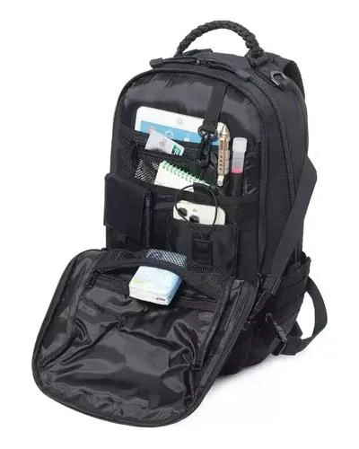 MOCHILA TACTICA MILITAR MULTIFUNCIONAL PARA OUTDOOR - 2