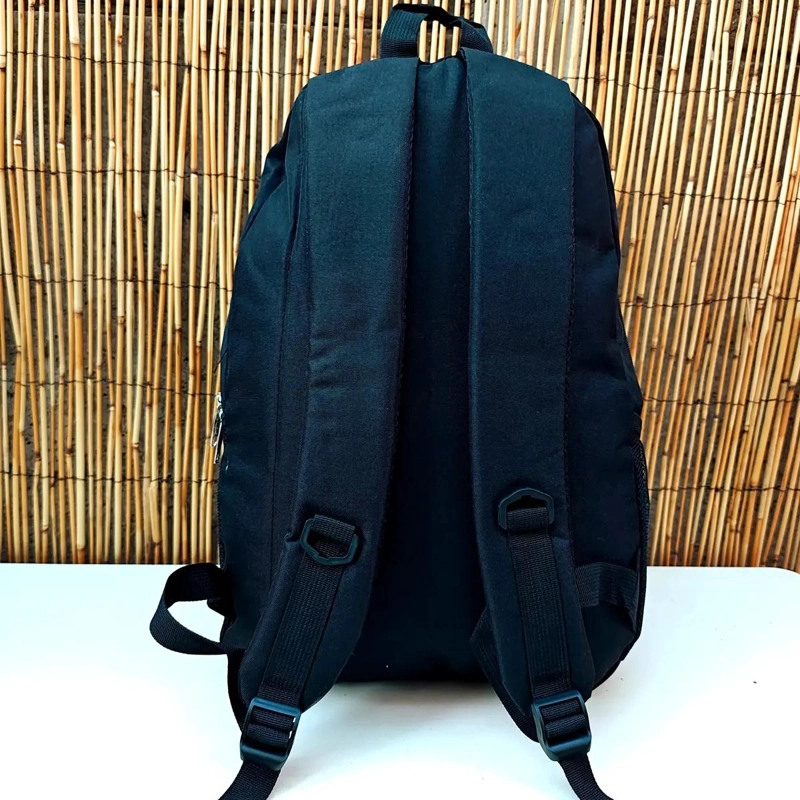 MOCHILA ESCOLAR 20L CON LONCHERA Y ESTUCHE FNAF - 5