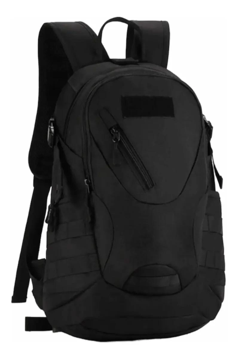 MOCHILA TACTICA IMPERMEABLE DE 20 LITROS PARA USO DIARIO - 1