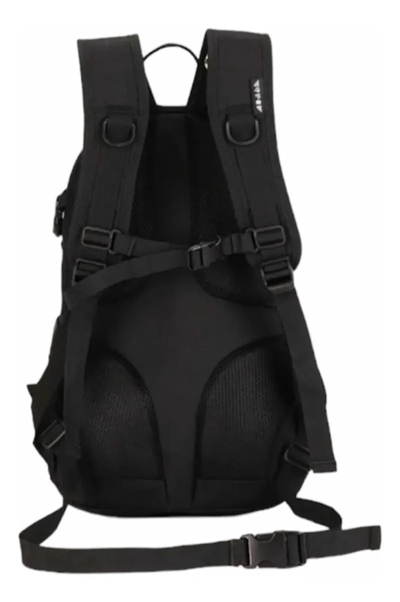 MOCHILA TACTICA IMPERMEABLE DE 20 LITROS PARA USO DIARIO - 2