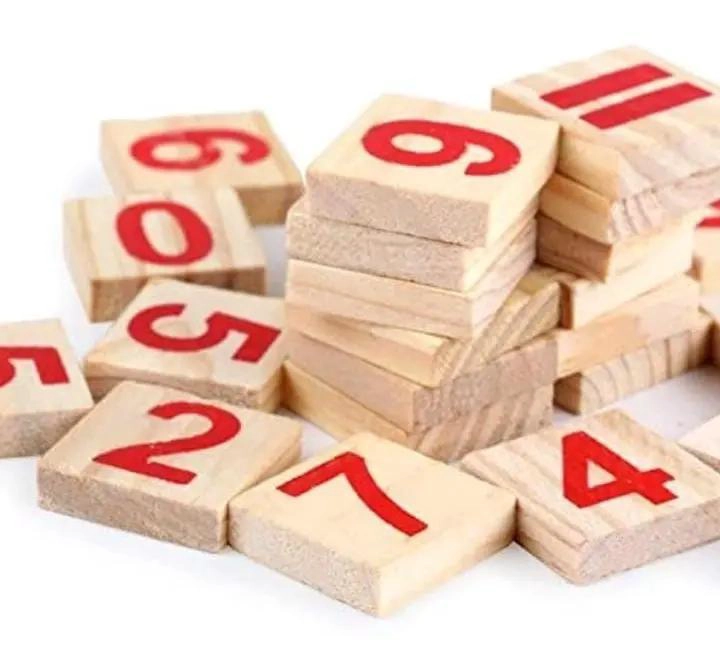 CAJA DE APRENDIZAJE MATEMATICO Y ABECEDARIO MAGNE TICO DEM - 4