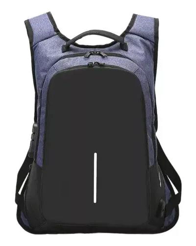 MOCHILA URBANA CAPACIDAD 30 LITROS - 1