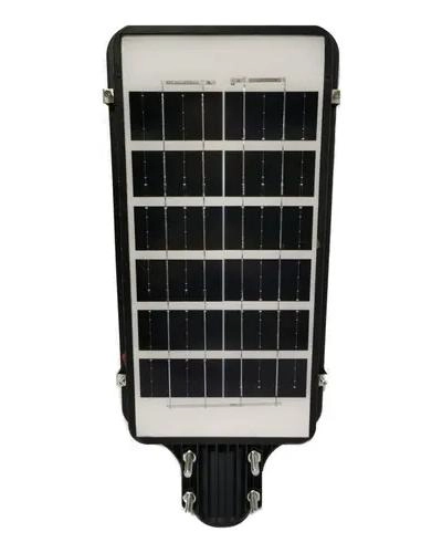 FOCO SOLAR LED 1000W ALTA POTENCIA PARA EXTERIOR - 4