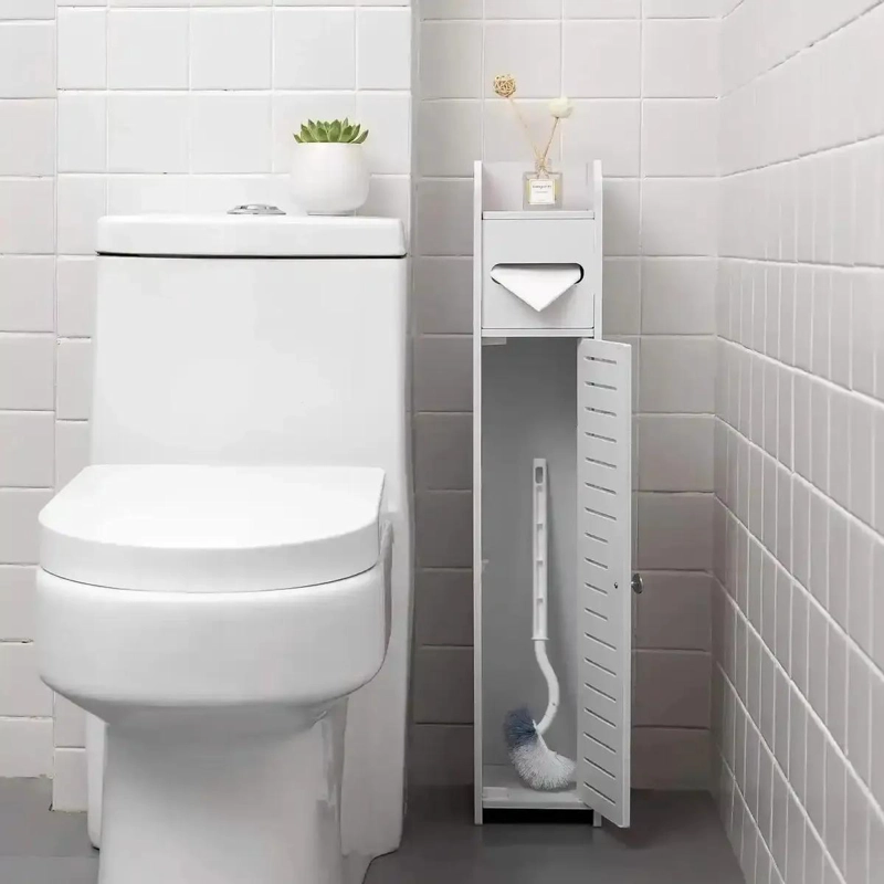 SOPORTE GENE RICO MATE PARA BAÑO - 4