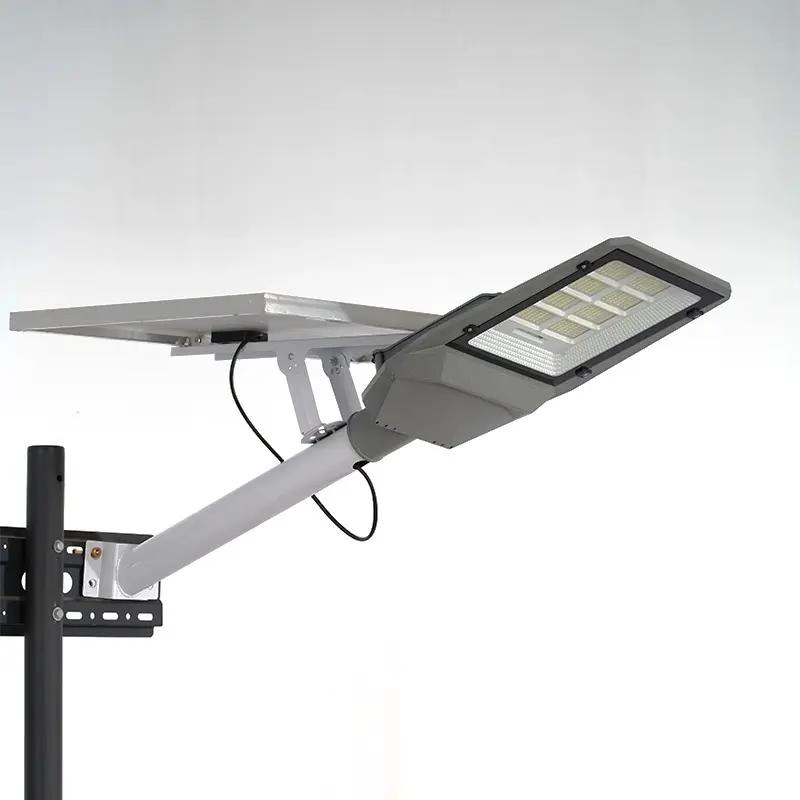 FOCO SOLAR PARA LUMINARIA PUBLICA 1200W CON CONTROL - 3