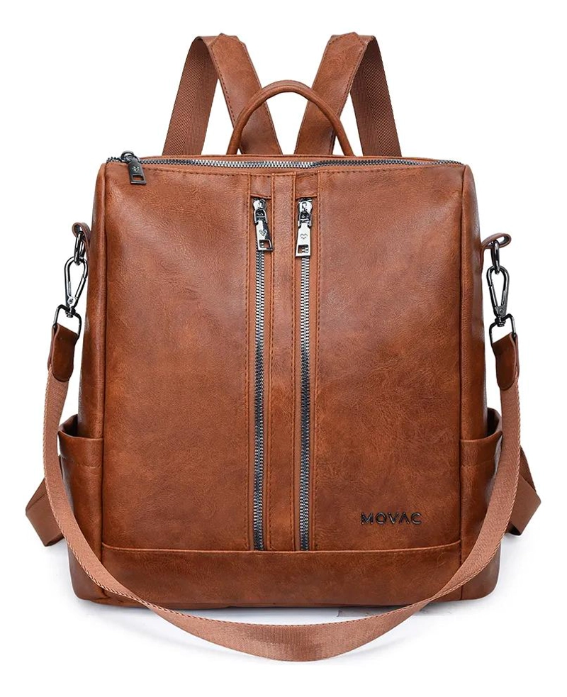 MOCHILA URBANA ULTRA ELEGANTE 15L PARA MUJER - 1