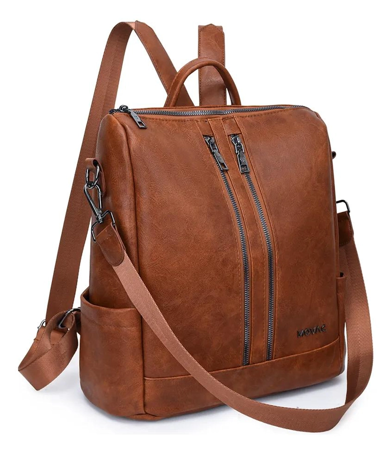 MOCHILA URBANA ULTRA ELEGANTE 15L PARA MUJER - 3