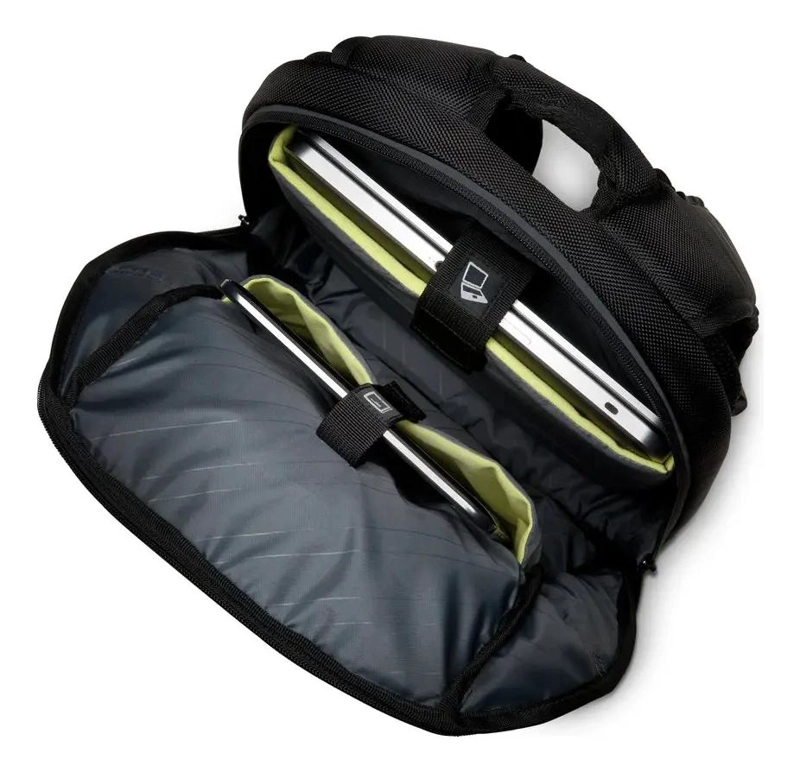 MOCHILA PARA ULTRABOOK TRIPLE TREK 14 22 LITROS - 1