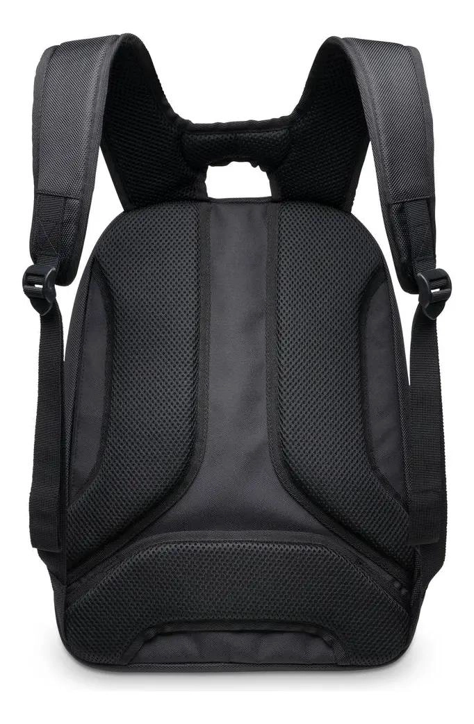 MOCHILA PARA ULTRABOOK TRIPLE TREK 14 22 LITROS - 2