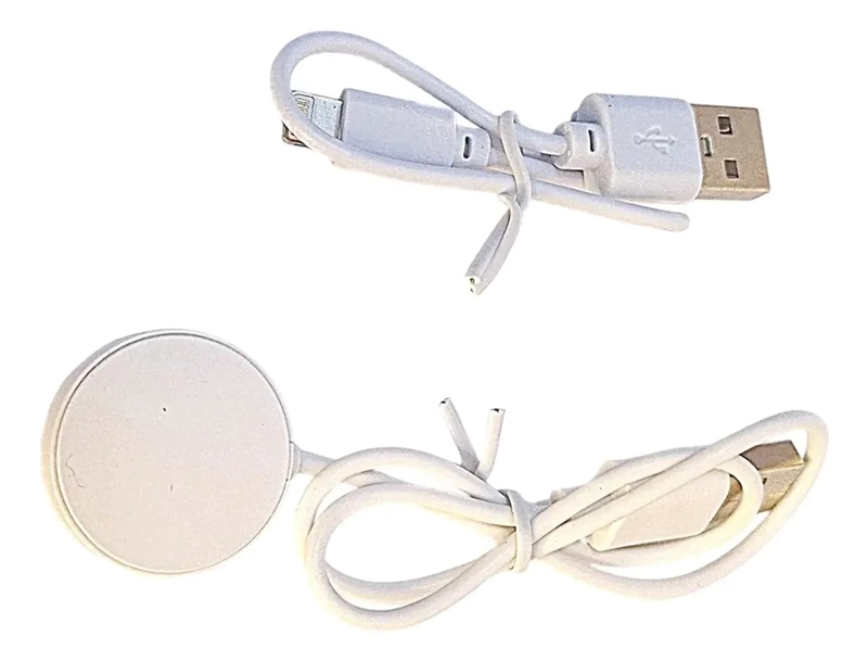 RELOJ INTELIGENTE BLUETOOTH CON 3 CORREAS Y AUDIFONOS - 4