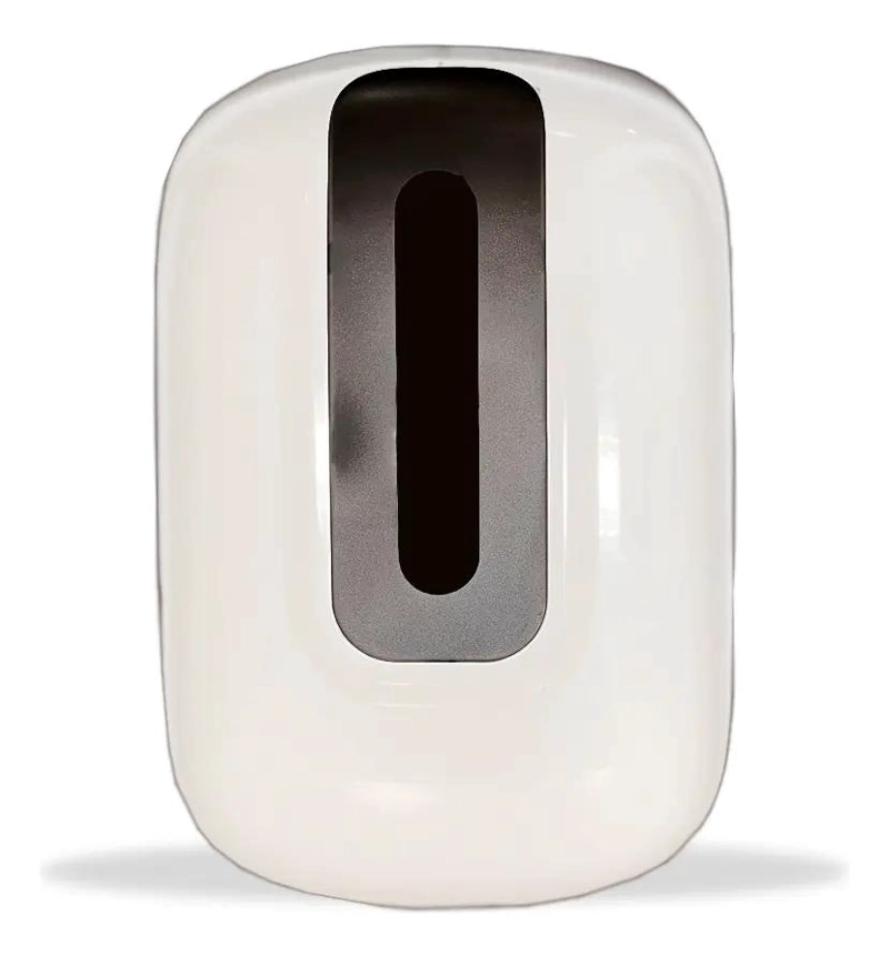 DISPENSADOR DE PAPEL TOALLA EXTRACCION CENTRAL - 1